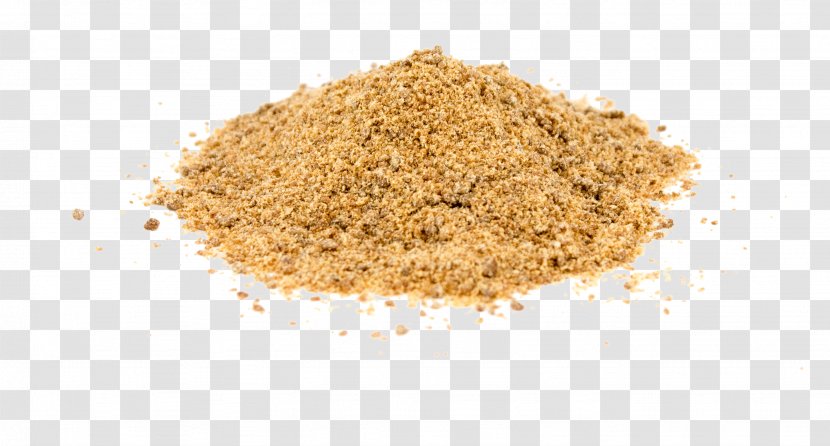 Food Flour Powder Cereal Gold Nugget - Hazelnut - Pot Of Transparent PNG