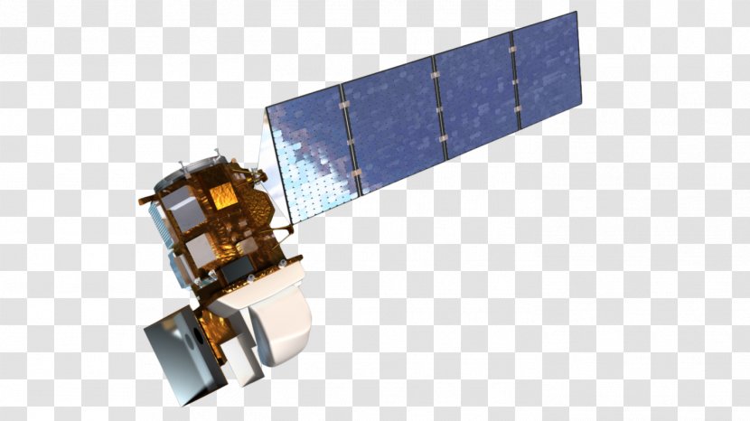 Landsat Program 8 7 Satellite Imagery - Geocentric Orbit Transparent PNG