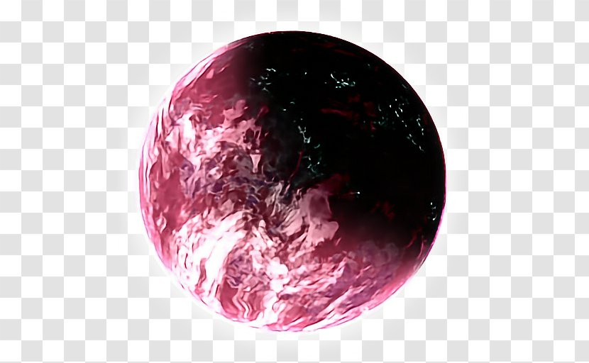 Horoscope Personality Psychology Psyche Sphere - Magenta - Planet. Transparent PNG