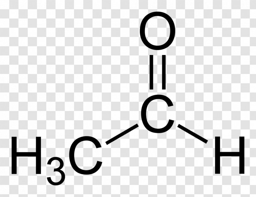 Acetaldehyde Ketone Functional Group Chemistry - Methyl - Esmalte Transparent PNG