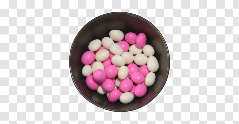 Pink M Confectionery - Magenta - Pistachio Chips Transparent PNG