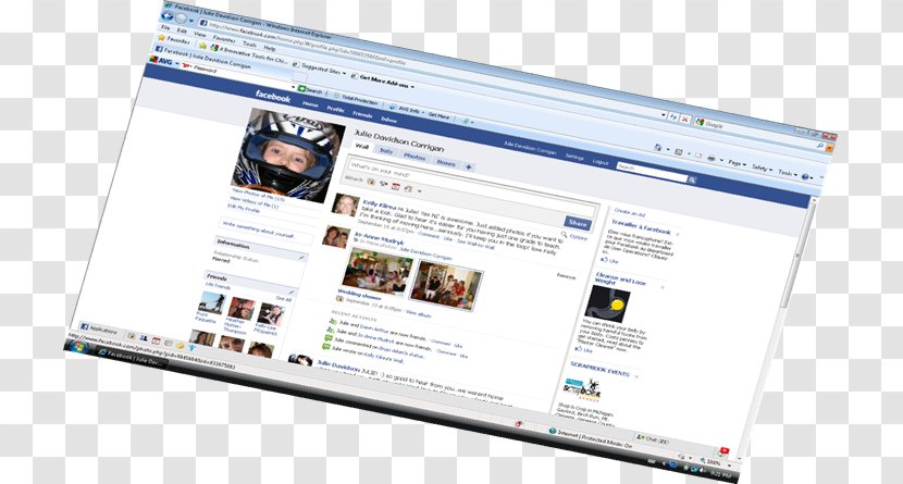 Computer Program Laptop Online Advertising Digital Journalism Display - Monitors - Ppt Classification Transparent PNG