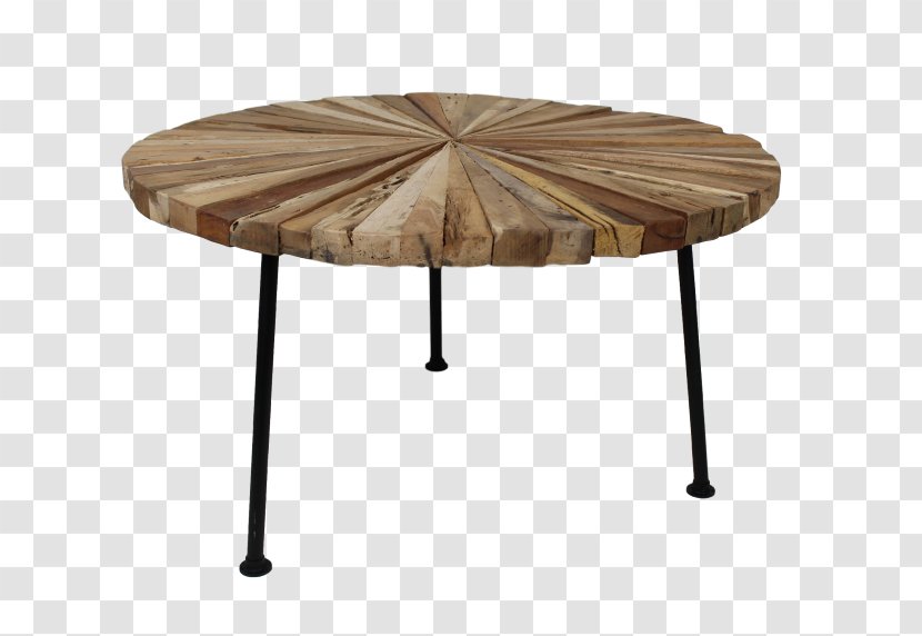 Coffee Tables Wood Eettafel Kayu Jati - Table Transparent PNG