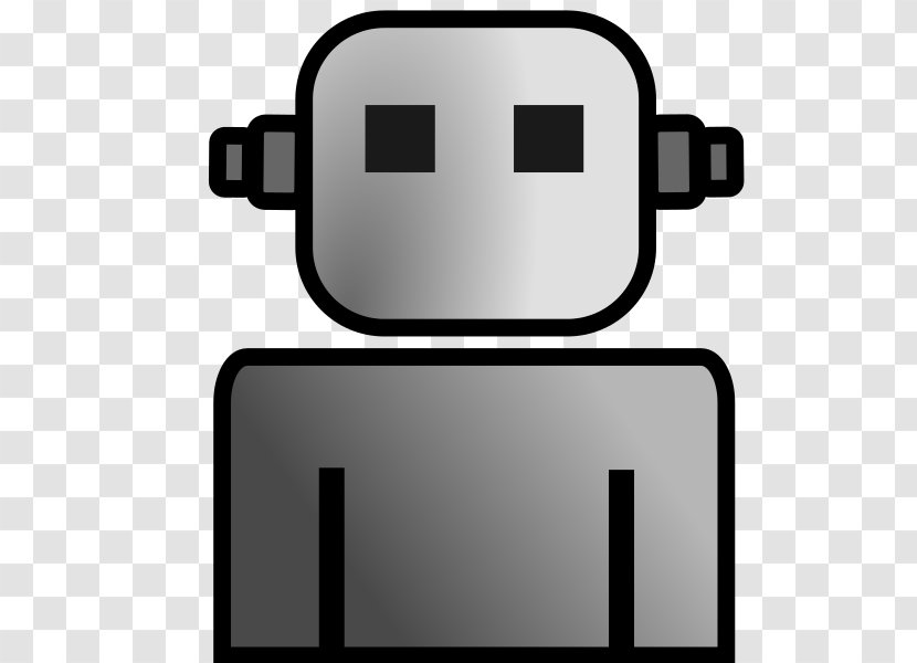 Chatbot Robot Internet Bot Transparent PNG