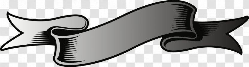 Clip Art Vector Graphics Image Euclidean - Cdr - Waving Ribbon Transparent PNG
