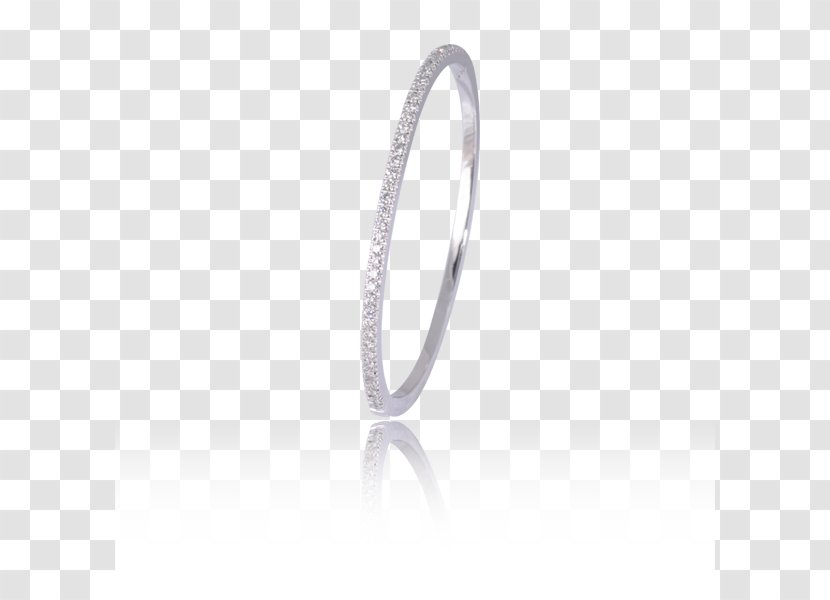 Jewellery Silver Bangle Wedding Ring Clothing Accessories - Luminescent Transparent PNG