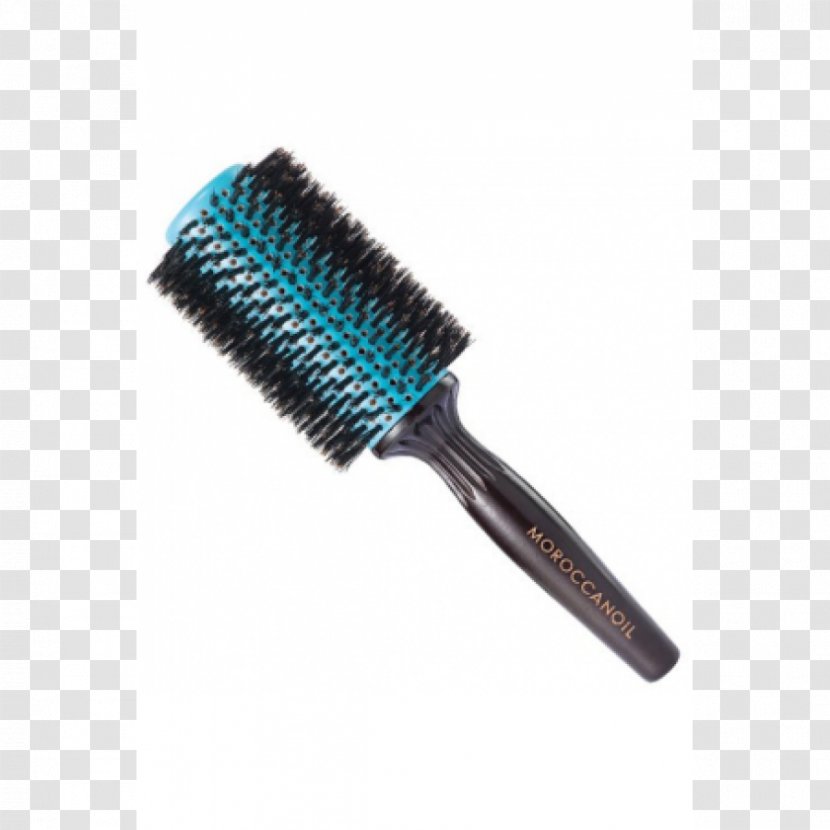 Wild Boar Hairbrush Bristle - Hair Transparent PNG