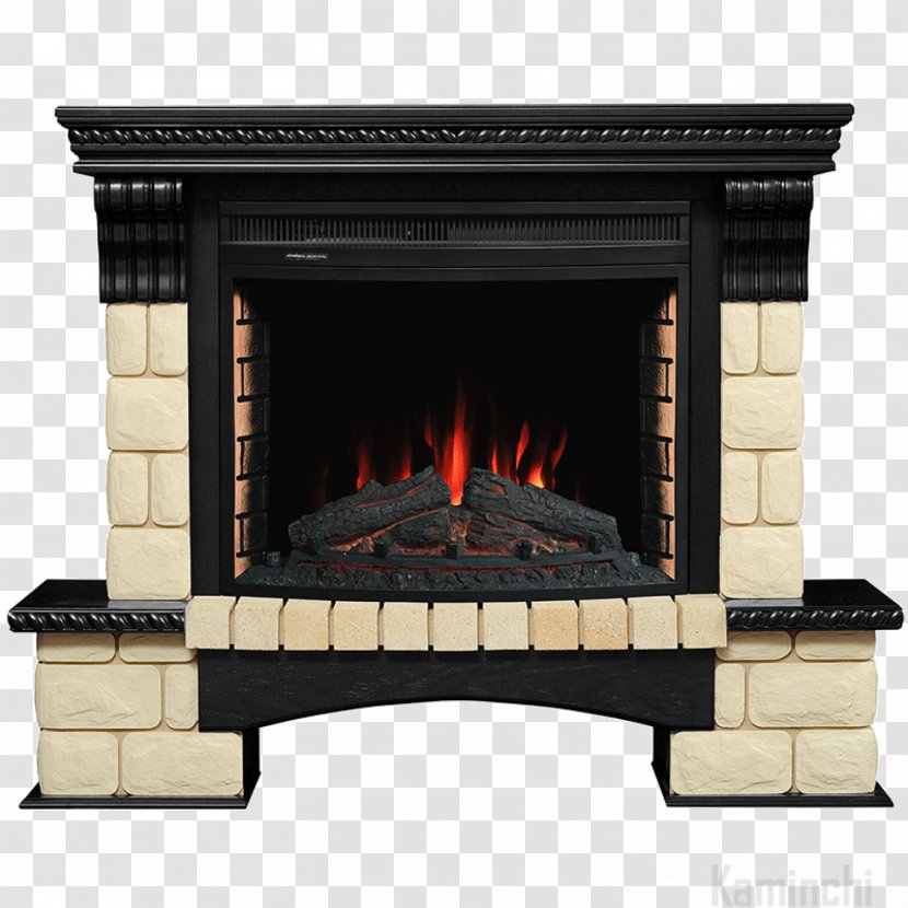 Electric Fireplace Hearth Alex Bauman Humidifier - Firebox - Oven Transparent PNG