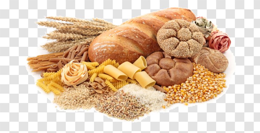 Nutrient Carbohydrate Food Dieting - Dietary Fiber - Starch Transparent PNG
