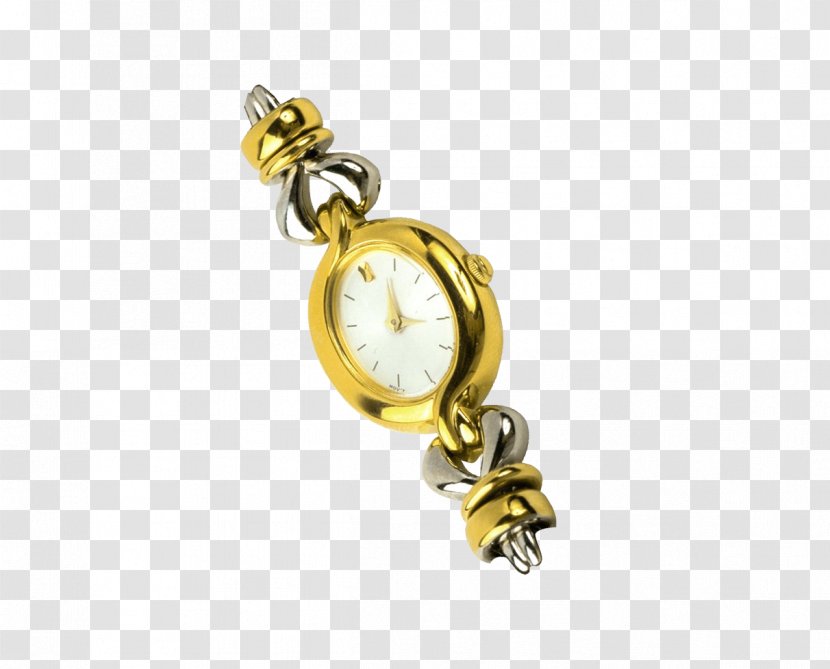 Pocket Watch Clock - Jewellery - Old Antique Pictures Transparent PNG