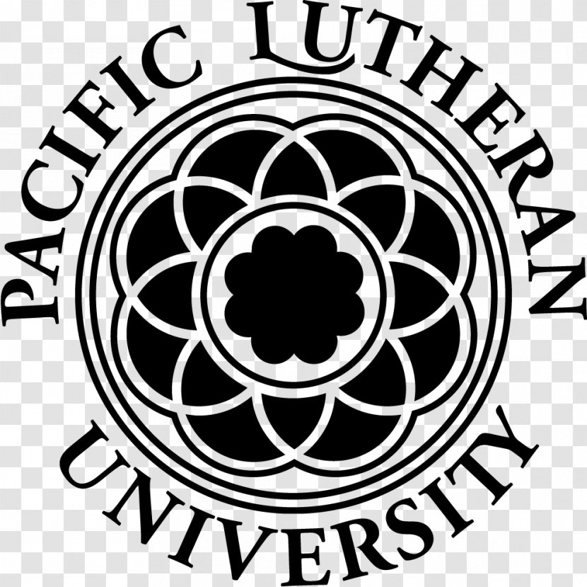 Pacific Lutheran University Student School Education - Monochrome Photography Transparent PNG