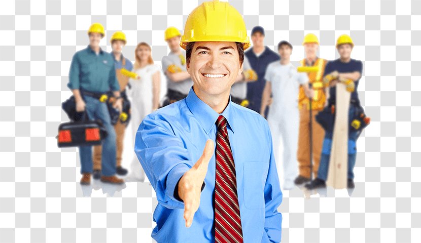 Architectural Engineering Recruitment Industry ManpowerGroup Business - General Contractor Transparent PNG