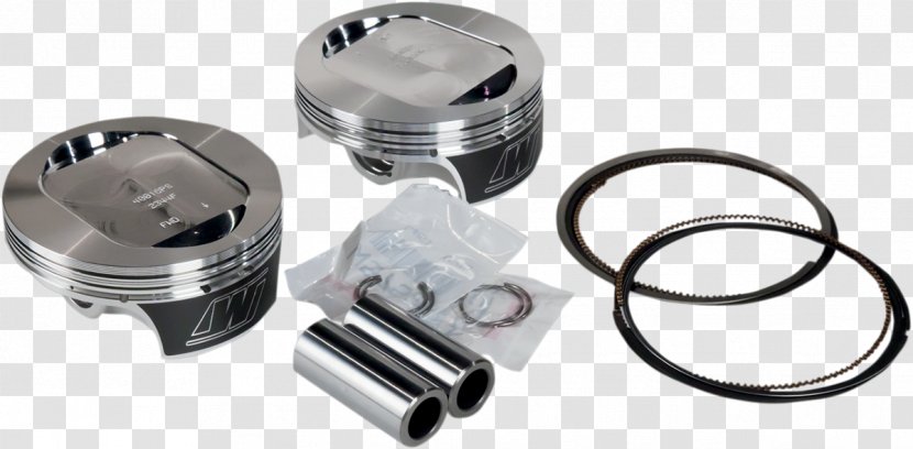 Car Automotive Piston Part - Hardware Accessory Transparent PNG