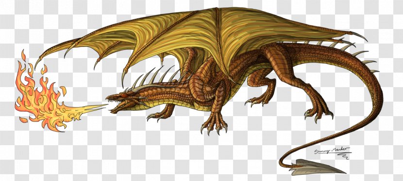 Dragon Reptile 30 December DeviantArt Transparent PNG