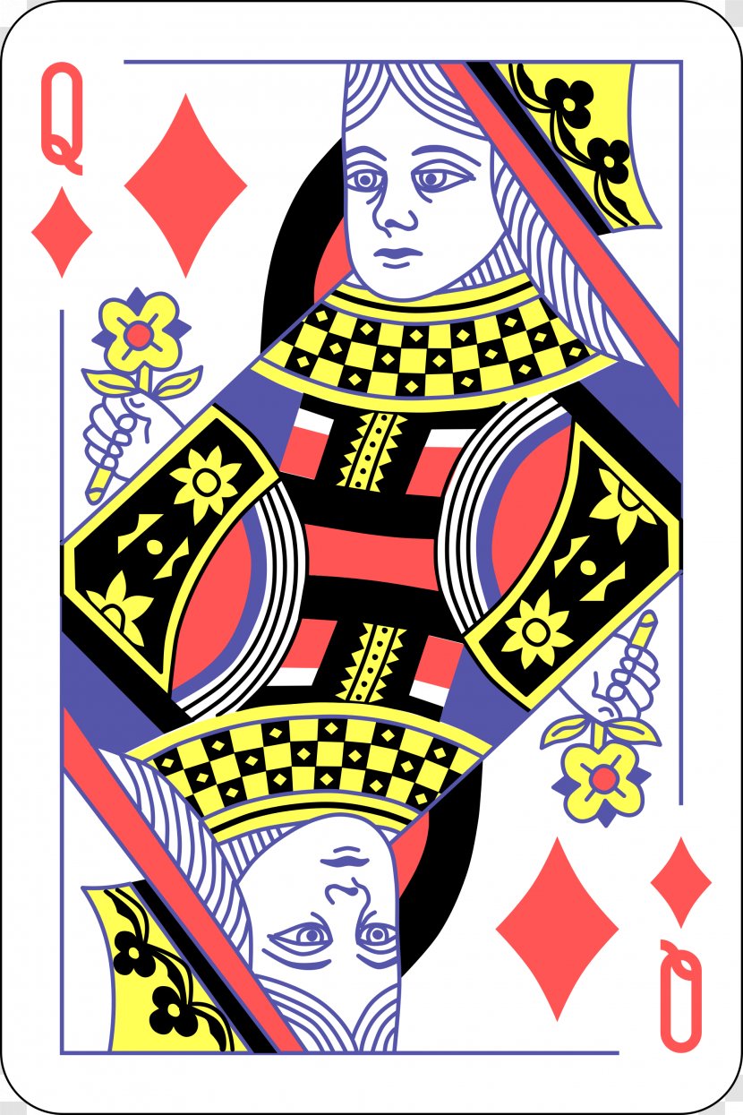 Preferans Playing Card Joker Game Suit - Cartoon - Cards Transparent PNG