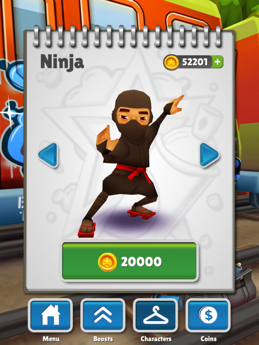 Subway Surfers Picture Guessing Donald Trump Runner: Stickman Ninja Run:Surfer In The Road Surf 2 - Cheating Video Games - Surfer Transparent PNG