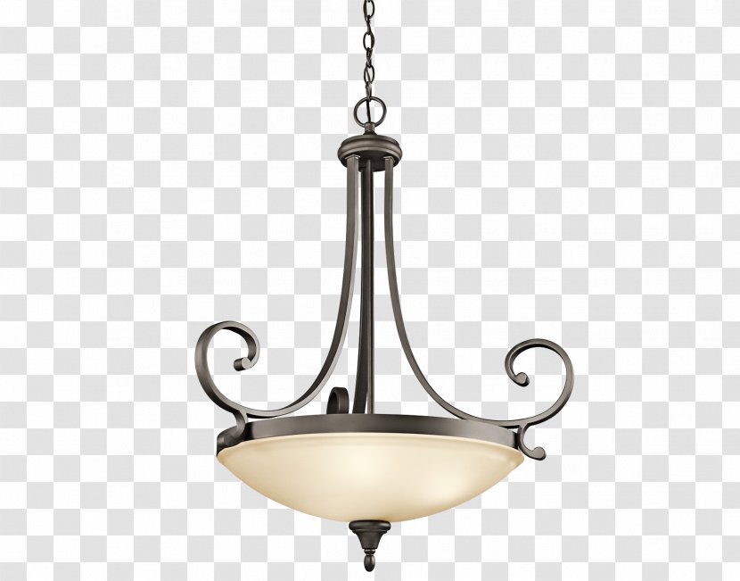 Pendant Light Chandelier Lighting Charms & Pendants - Fixture - Hanging Lamp Transparent PNG