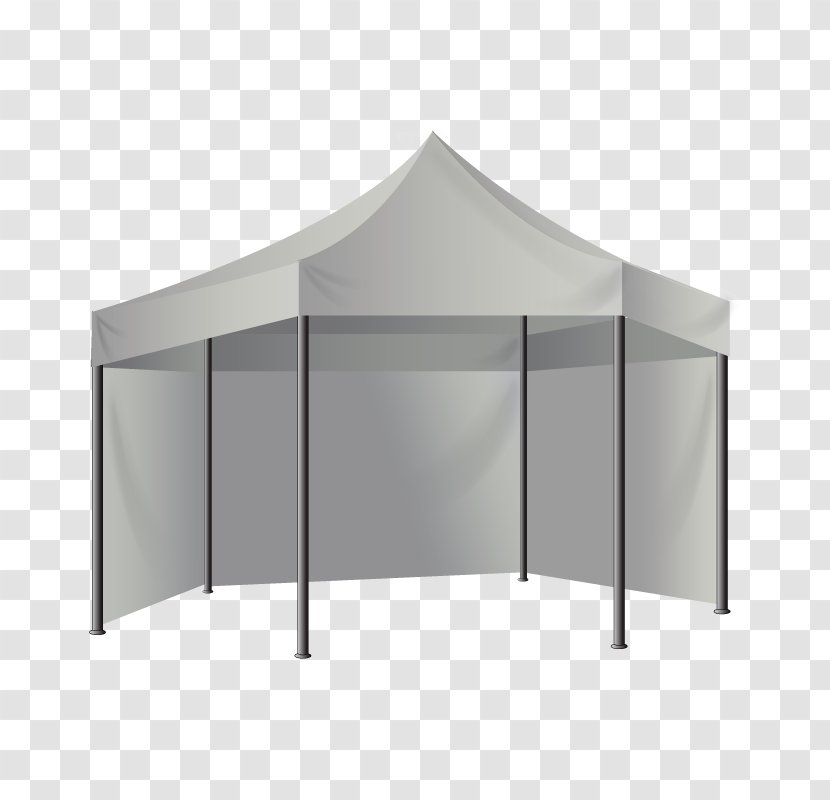 Tarp Tent Coleman Company Canopy Drawing - Tarpaulin - Shade Transparent PNG