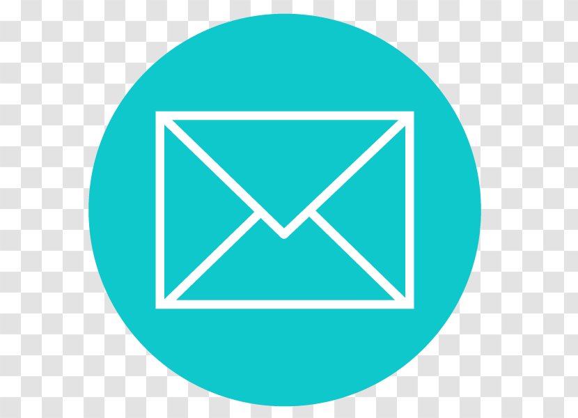 Email Contact List - Symbol - Doctor Bradys Transparent PNG