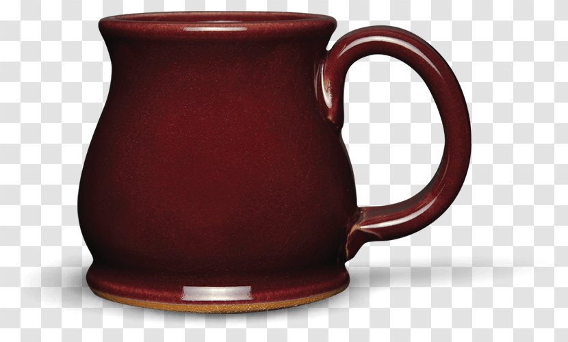 Jug Ceramic Mug Coffee Cup Pottery - Teapot - Glaze Mugs Transparent PNG