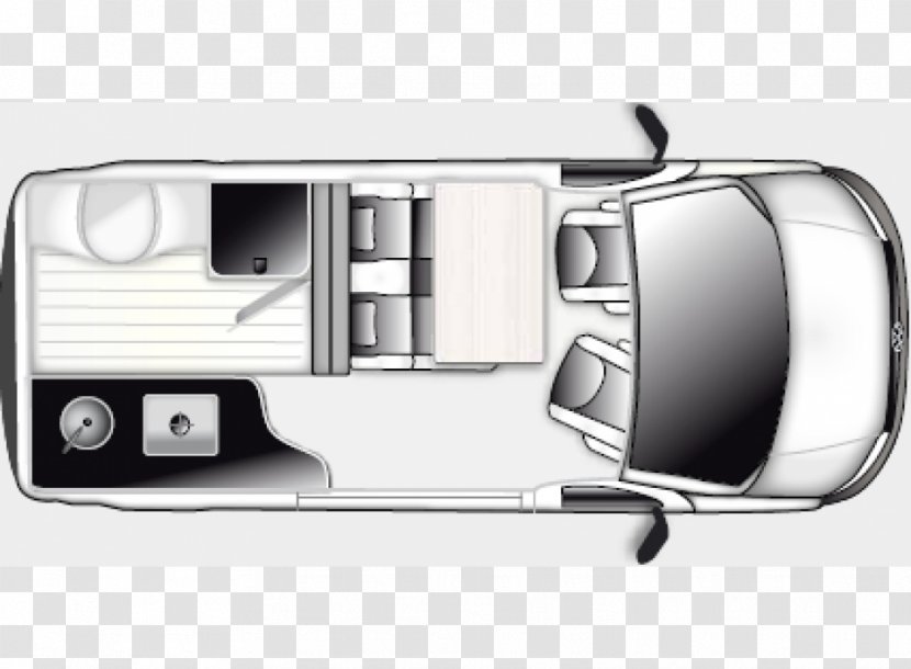 Car Door Volkswagen Campervans Transparent PNG