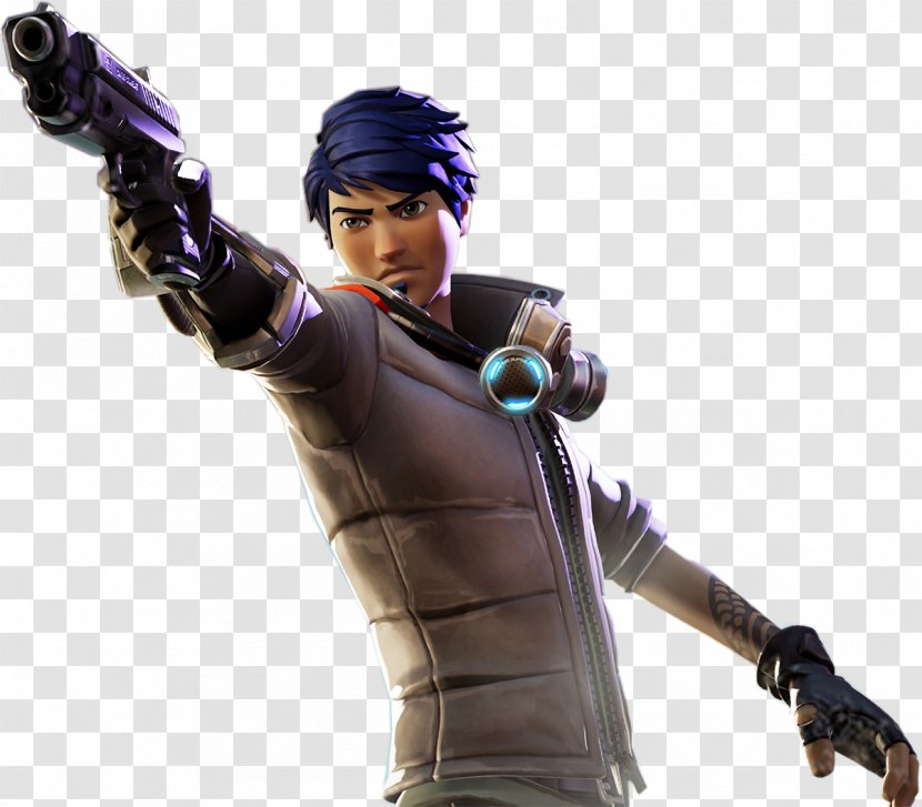 Fortnite Battle Royale PlayerUnknown's Battlegrounds Game YouTube - Toy Transparent PNG