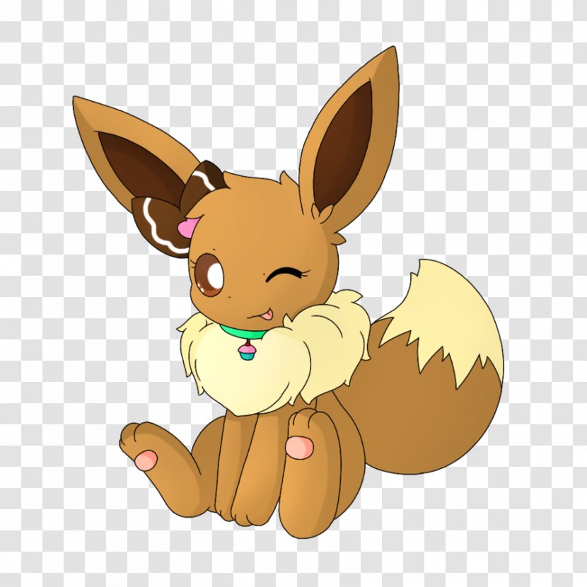 Eevee Pokémon X And Y Pikachu May Transparent PNG