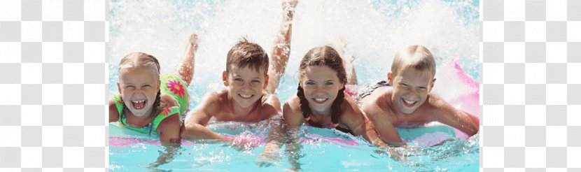 Hotel Swimming Pool Child 0 - Tree - Kids Transparent PNG