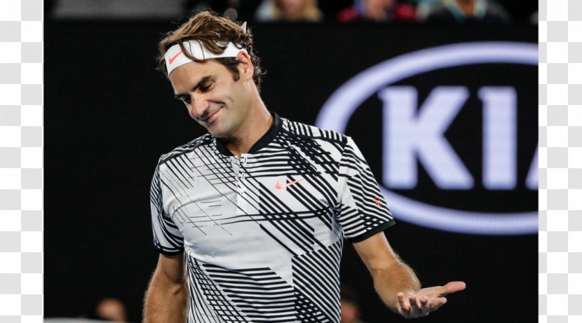 Roger Federer Australian Open Tennis Sunglasses Shoe - Muscle Transparent PNG