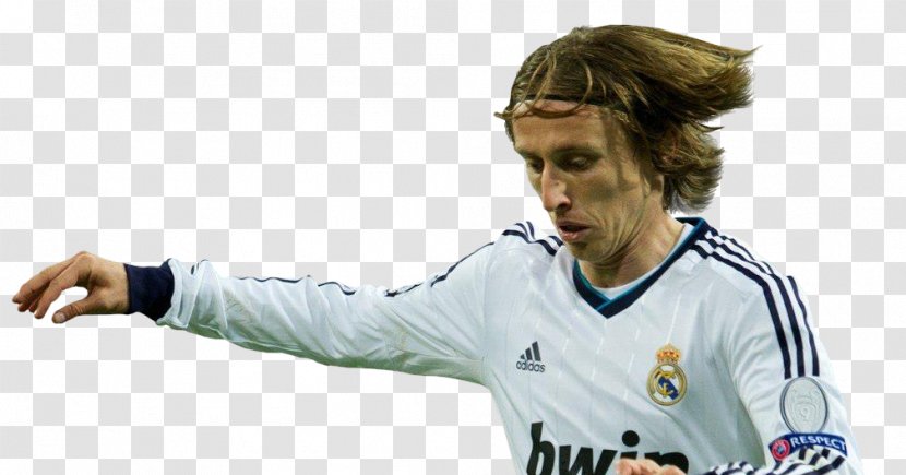 Luka Modrić Real Madrid C.F. Football Player Messi–Ronaldo Rivalry Sport - Sports - Modric Transparent PNG