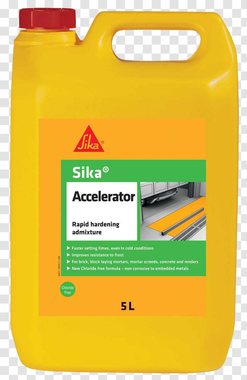 Sika AG Adhesive Concrete Waterproofing 4a Waterstop - Protective Coatings Sealants - Pallet Wood Finish Transparent PNG