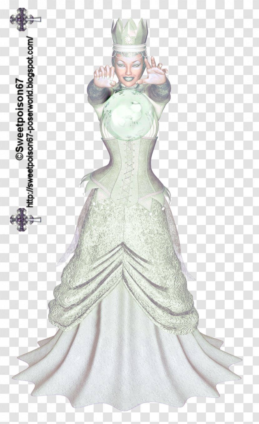 Gown Costume Design Wedding Dress Transparent PNG