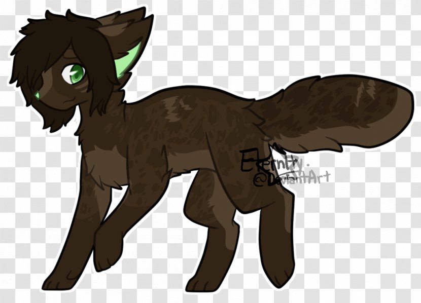 Cat Pony Horse Canidae Pack Animal Transparent PNG