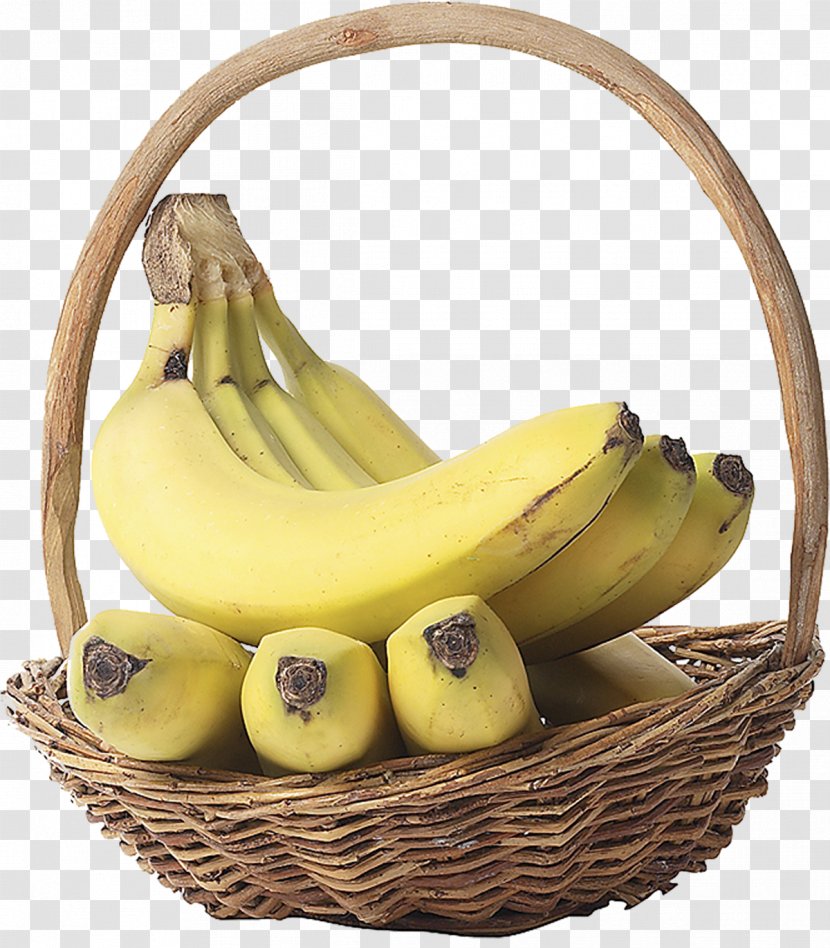 Cooking Banana Fruit Salad - Family Transparent PNG