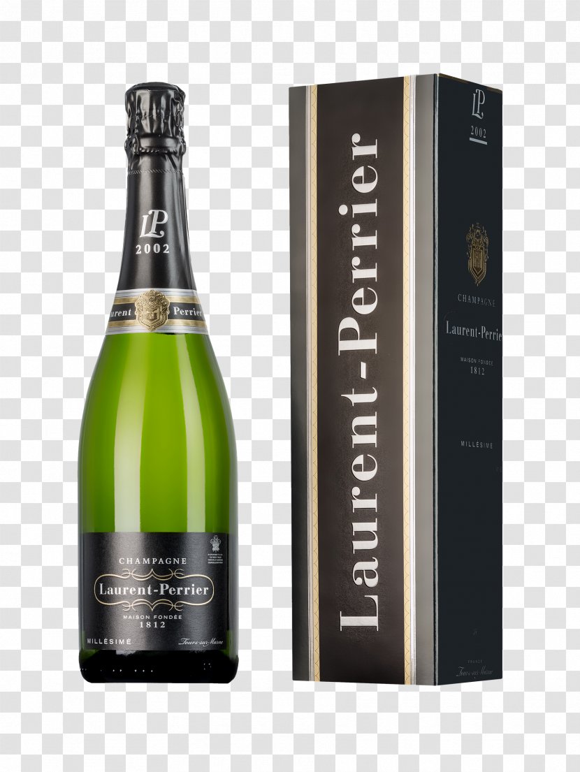 Champagne Moët & Chandon Wine Laurent-perrier Group Vintage - Mo%c3%abt Transparent PNG