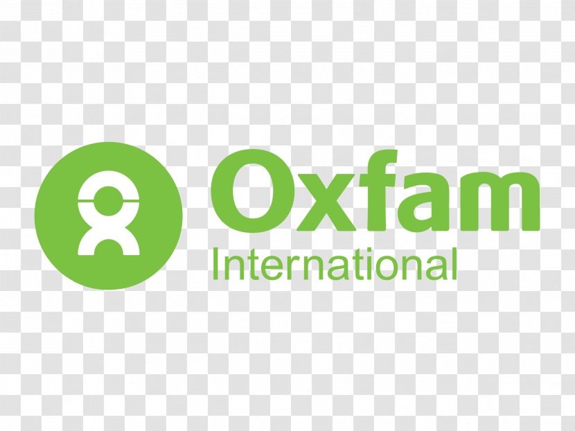 Oxfam Novib Organization Logo International Aid Transparency Initiative - Bookshops Transparent PNG