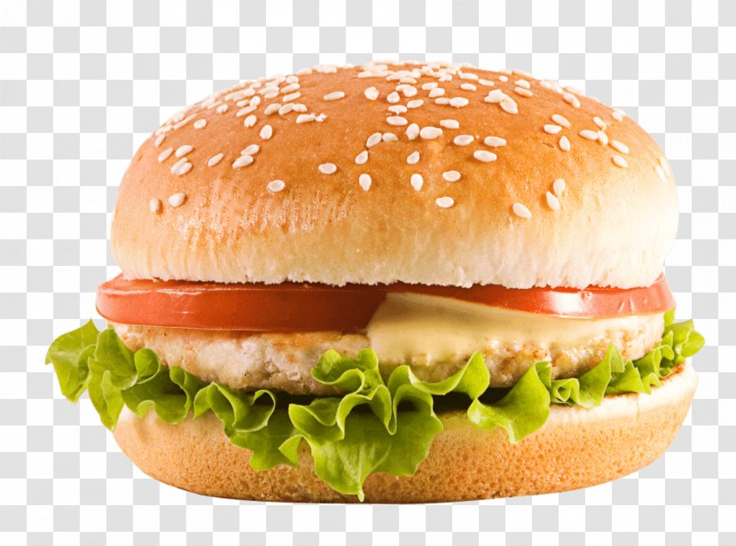 Hamburger Cheeseburger Image Sandwich - Food - Buger Ornament Transparent PNG