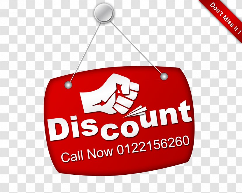 Discounting Price Icon - Heart - Discount 15 Transparent PNG