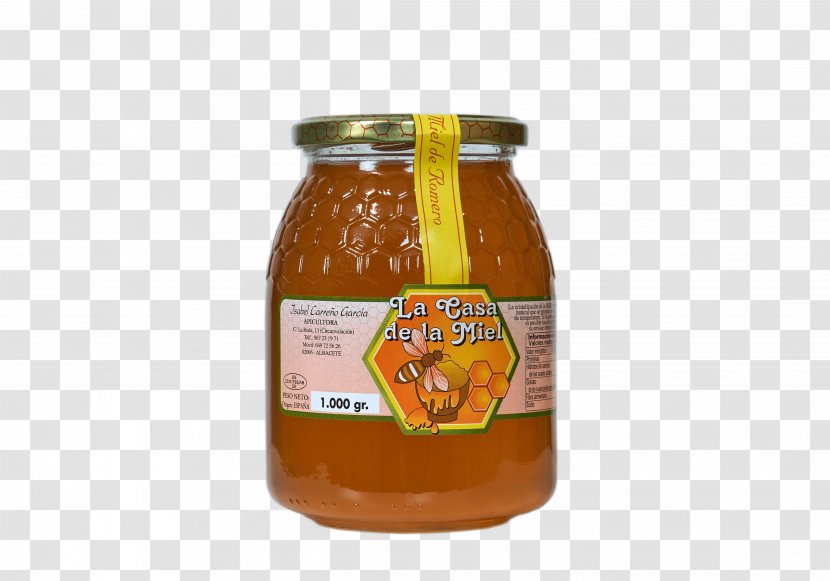 La Casa De Miel Honey Royal Jelly Calle Espliego Beehive Transparent PNG