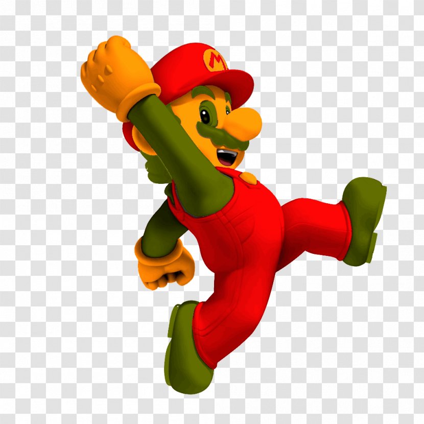 New Super Mario Bros. Wii U - Bros Transparent PNG