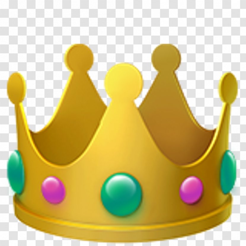 Emoji Domain Sticker Emojipedia Queen's Crown - Queens - Alley Banner Transparent PNG