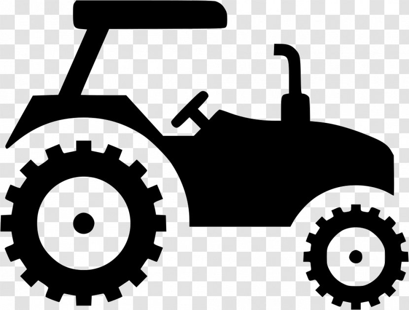 Agricultural Machinery Tractor Agriculture Vector Graphics Transparent PNG