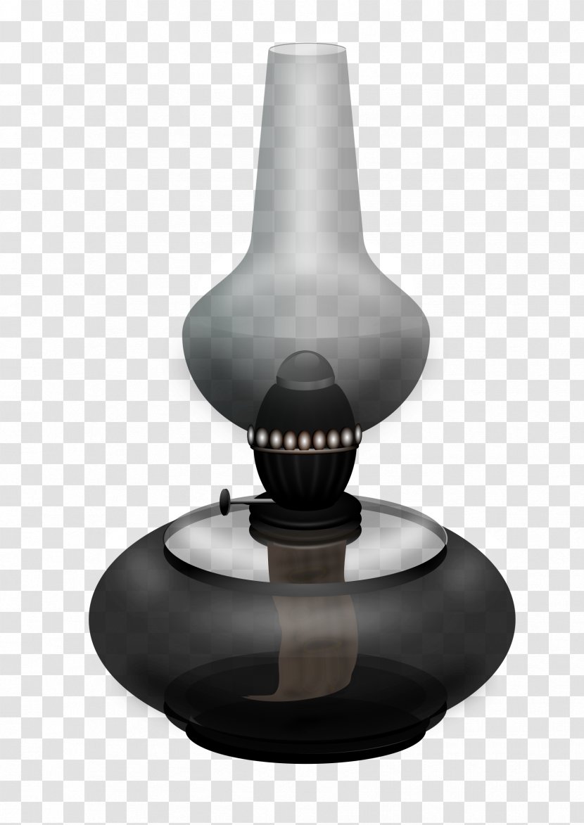 Light Kerosene Lamp Oil - Grease Transparent PNG