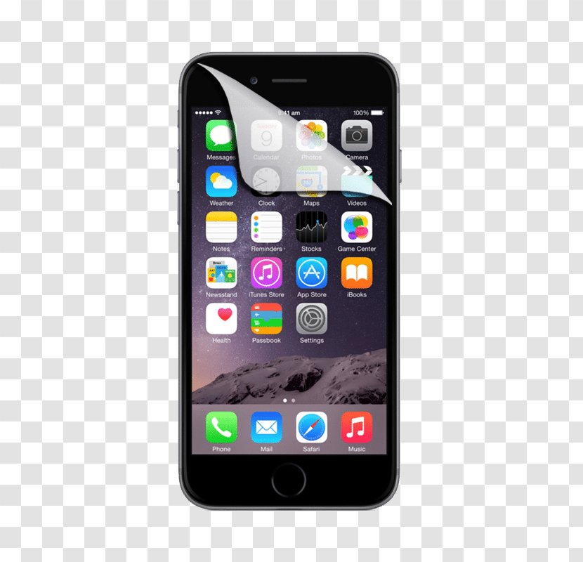 IPhone 3GS Apple 6 Plus 5s - Iphone 6s Transparent PNG