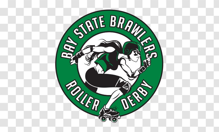 Leominster Bay State Brawlers Roller Derby Fitchburg Women's Flat Track Association - Area - Womens Transparent PNG