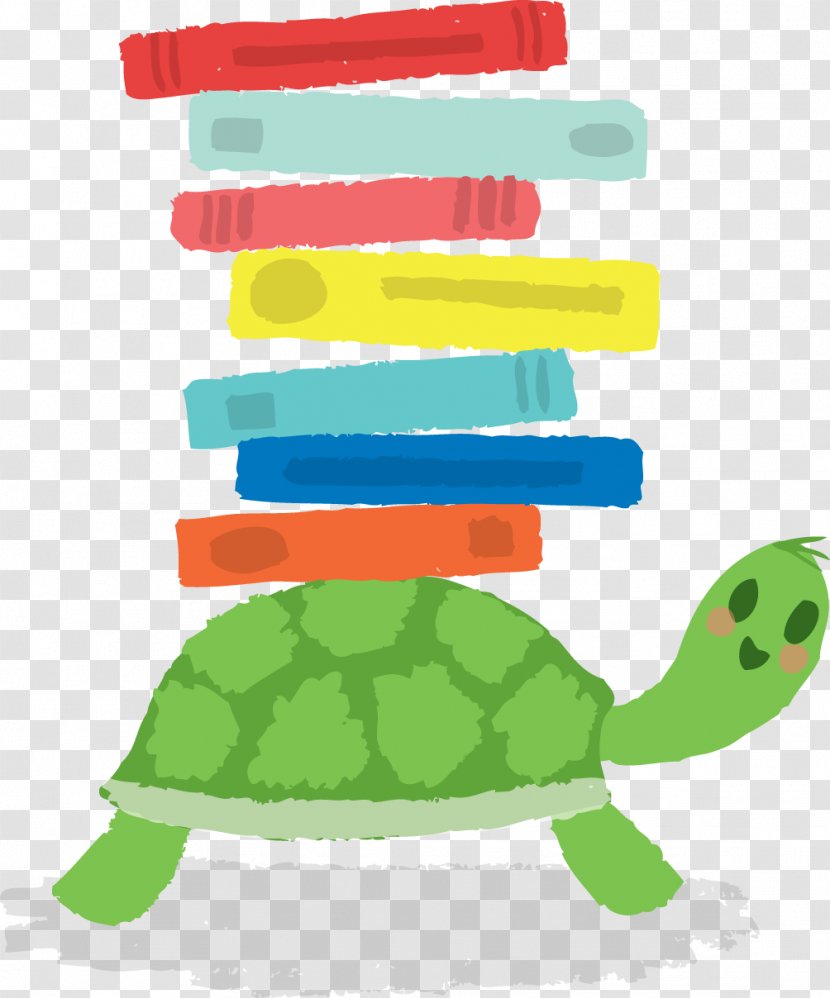 Turtle World Book Day Clip Art Reading Transparent PNG