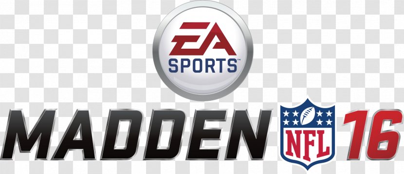 Madden NFL 15 16 17 98 09 - Technology - Electronic Arts Transparent PNG