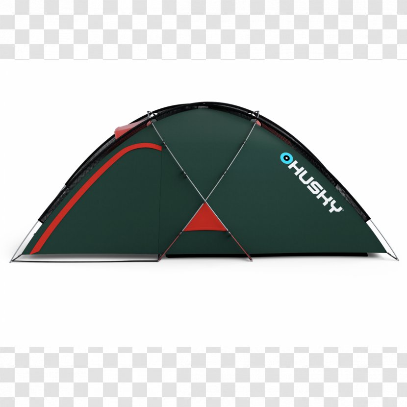 Tent Coleman Company Camping Kupoliteltta Siberian Husky - Free Buckle Transparent PNG