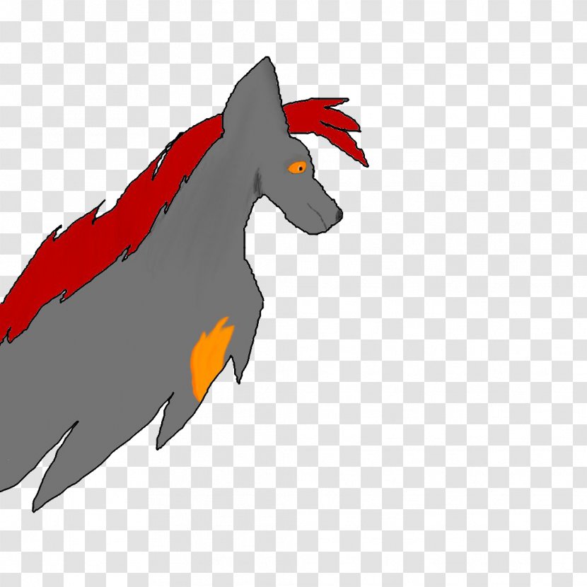 Canidae Dog Tail Mammal Clip Art - Fictional Character Transparent PNG