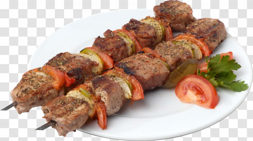 Kebab Russian Cuisine Barbecue Grill Chinese Dish Transparent PNG
